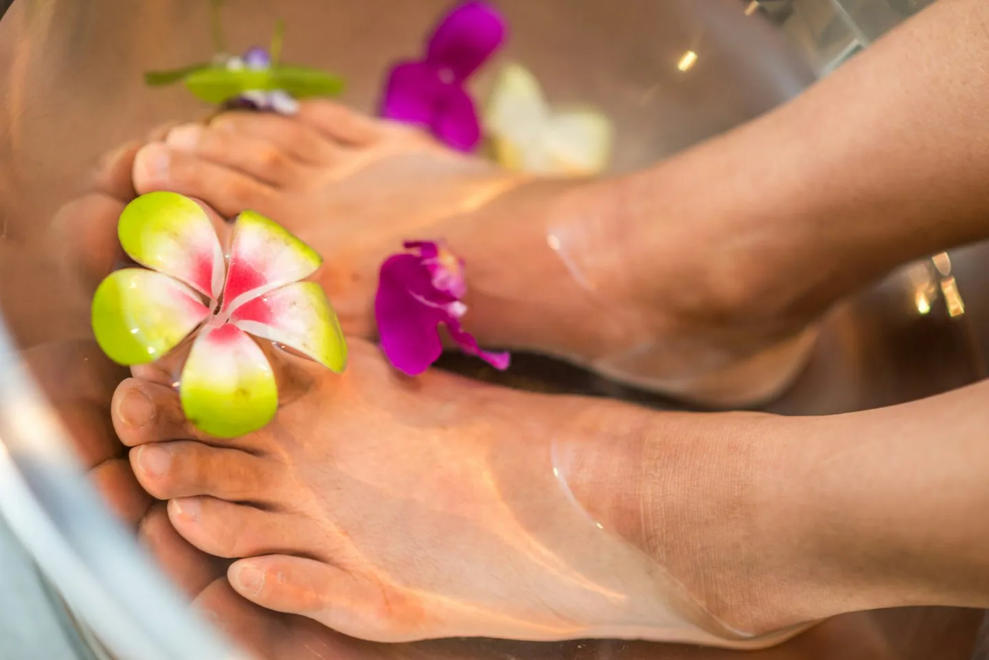 Hình minh họa trải nghiệm chăm sóc trong hành trình