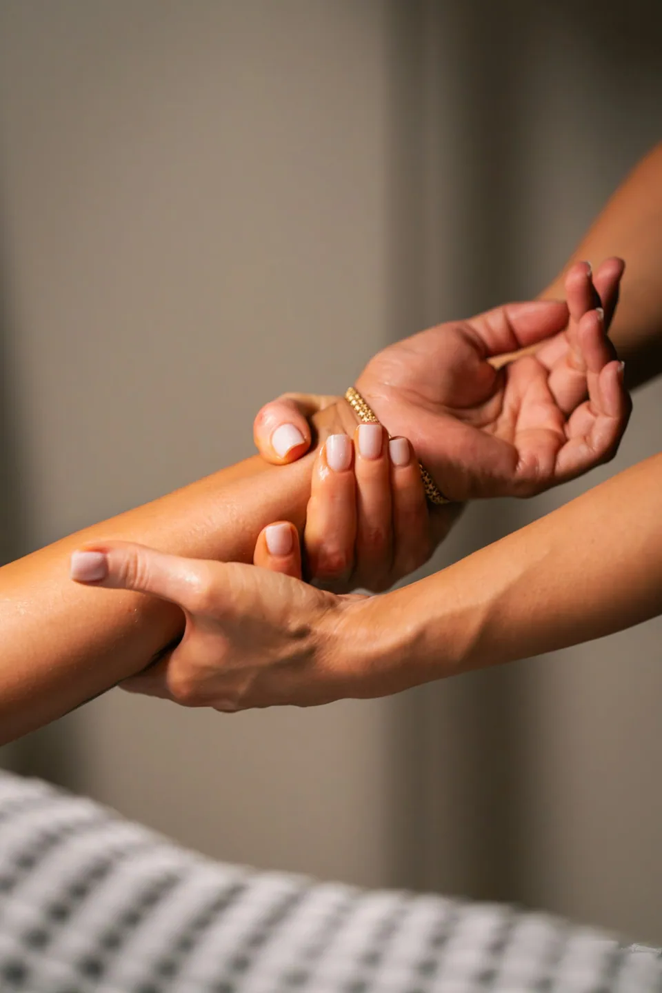 Hình minh họa trải nghiệm chăm sóc trong hành trình